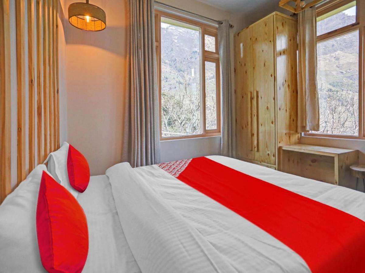 Hotel O Mystical Home Stay Manali  Exterior photo